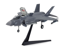 Tamiya 1/72 Lockheed Martin F-35B Lightning II