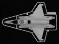 Tamiya 1/72 Lockheed Martin F-35B Lightning II