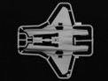 Tamiya 1/72 Lockheed Martin F-35B Lightning II