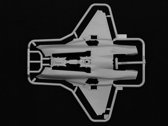 Tamiya 1/72 Lockheed Martin F-35B Lightning II