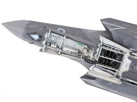 Tamiya 1/72 Lockheed Martin F-35B Lightning II