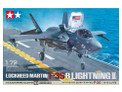 Tamiya 1/72 Lockheed Martin F-35B Lightning II