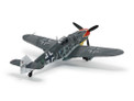 Tamiya 1/48 Messerschmitt Bf109 G-6 Late Production
