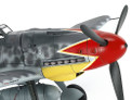 Tamiya 1/48 Messerschmitt Bf109 G-6 Late Production