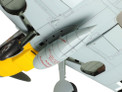 Tamiya 1/48 Messerschmitt Bf109 G-6 Late Production