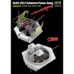 Ryefield Model 1/35 Sd.Kfz.234/1 Schwerer Panzer-Spwg. (Interior Kit)