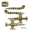 Ammo 1/48 F-104G Starfighter Limited Edition