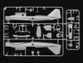 Tamiya 1/48 Ki-46 III Type 100 & 4X4 Kurogane