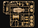 Tamiya 1/48 Ki-46 III Type 100 & 4X4 Kurogane