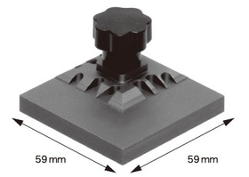 Master Tools Photo Etched Parts Bender (S)