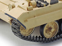 Tamiya 1/35 Valentine Mk.II/IV British Infantry Tank Mk.III
