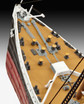 Revell 1/700 R.M.S. Titanic