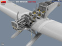 MiniArt 1/48 Junkers F13 with Winter Ski Early Prod