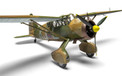 Airfix 1/48 Westland Lysander Mk.I/Mk.III