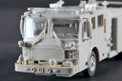 Trumpeter 1/72 American LaFrance Eagle Fire Pumper