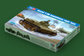 Hobby Boss 1/35 Soviet T-38 Amphibious Light Tank