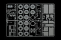 Italeri 1/35 M923 