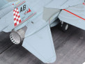 Tamiya 1/48 Grumman F-14A Tomcat (Late Model) Carrier Launch Set