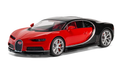 Airfix 1/43 Bugatti Chiron aloituspakkaus