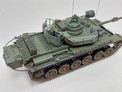 Vespid Models 1/72 Centurion Tank Mk 5/1 Royal Australian Armoured Corps (Vietnam War Version) (Deluxe Edition)