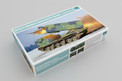 Trumpeter 1/35 M270/A1 Multiple Launch Rocket System - Finland/Netherlands 