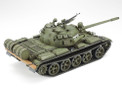 Tamiya 1/35 Russian Medium Tank T-55A