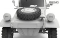 Meng 1/35 German Pkw.K1 Kübelwagen Type 823
