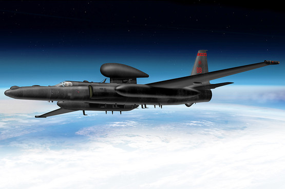 Hobby Boss 1/48 U-2S 
