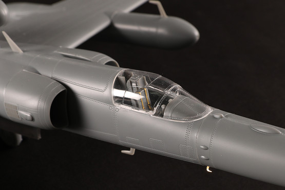 Hobby Boss 1/48 U-2S 