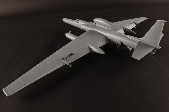 Hobby Boss 1/48 U-2S 
