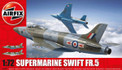 Airfix 1/72 Supermarine Swift FR.5