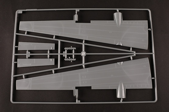 Hobby Boss 1/48 U-2S 