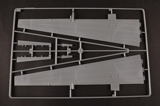 Hobby Boss 1/48 U-2S 