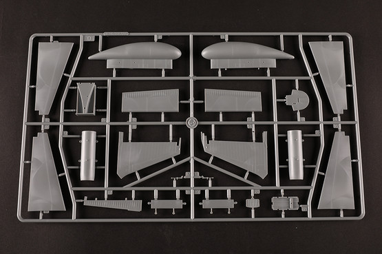 Hobby Boss 1/48 U-2S 