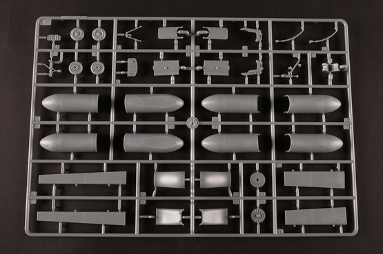 Hobby Boss 1/48 U-2S 