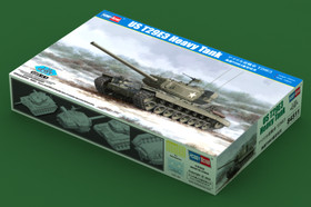 Hobby Boss 1/35 US T29E3 Heavy Tank