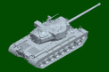 Hobby Boss 1/35 US T29E3 Heavy Tank