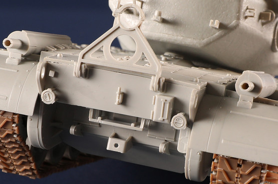 Hobby Boss 1/35 US T29E3 Heavy Tank