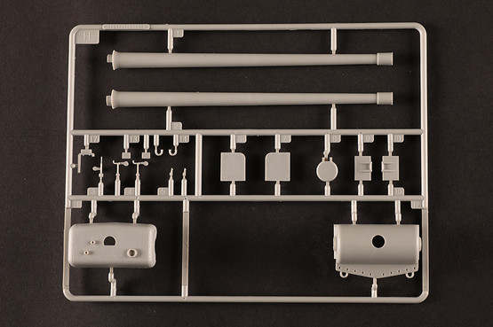 Hobby Boss 1/35 US T29E3 Heavy Tank