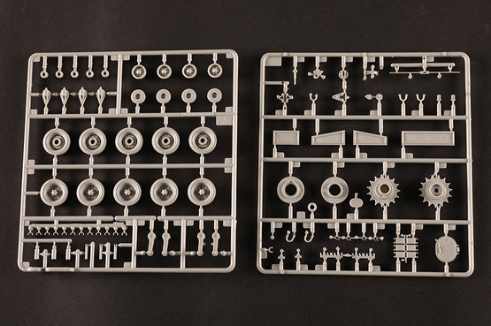 Hobby Boss 1/35 US T29E3 Heavy Tank