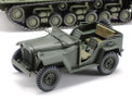Tamiya 1/35 U.S. Medium Tank M4A3E8 Sherman 