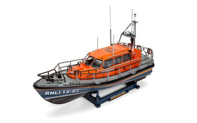 Airfix 1/72 RNLI Shannon Class Lifeboat aloituspakkaus
