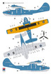 Hobby 2000 1/72 Consolidated PBY-3 Catalina