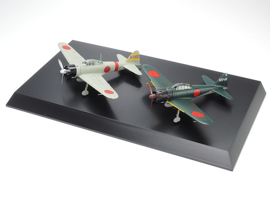 Tamiya Display Base (Large/Surface 300x160mm)