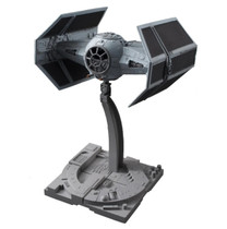 Bandai 1/72 Star Wars Tie Advanced x 1