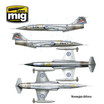 Ammo 1/48 F-104G Starfighter Limited Edition