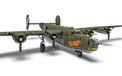 Airfix 1/72 Consolidated B-24 H Liberator
