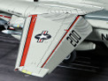 Tamiya 1/48 Grumman F-14A Tomcat (Late Model) Carrier Launch Set