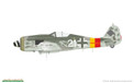 Eduard 1/72 Fw 190A-8/R2 (Profipack)