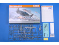Eduard 1/72 Fw 190A-8/R2 (Profipack)